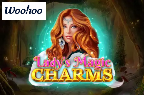 Lady's Magic Charms